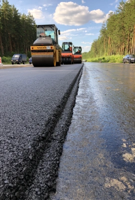 Благоустройство в Черноголовке и Ногинском районе